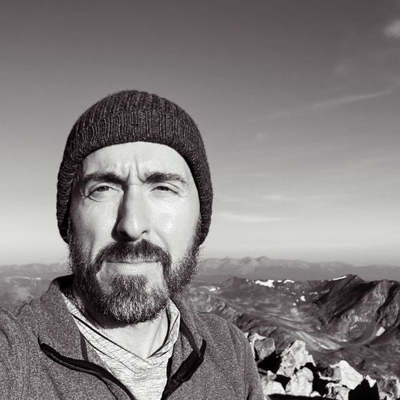 Meet your Posher, Stephen - Picture 1 of 1